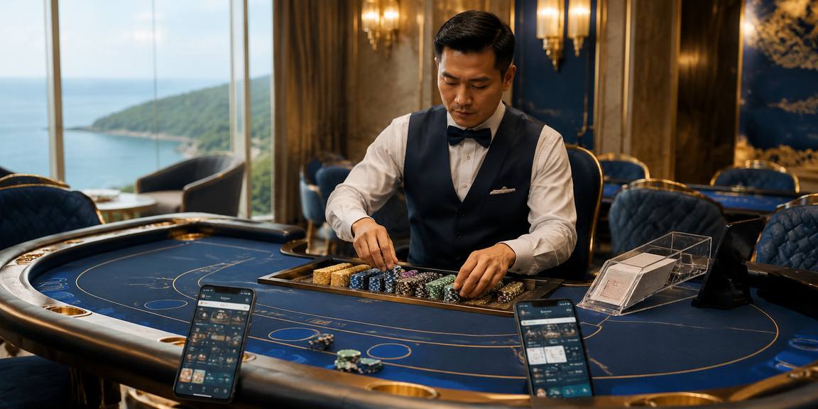tdgmsh Cách Chúng Tôi Chạy Fa Cai Shen Deluxe Trong Sảnh